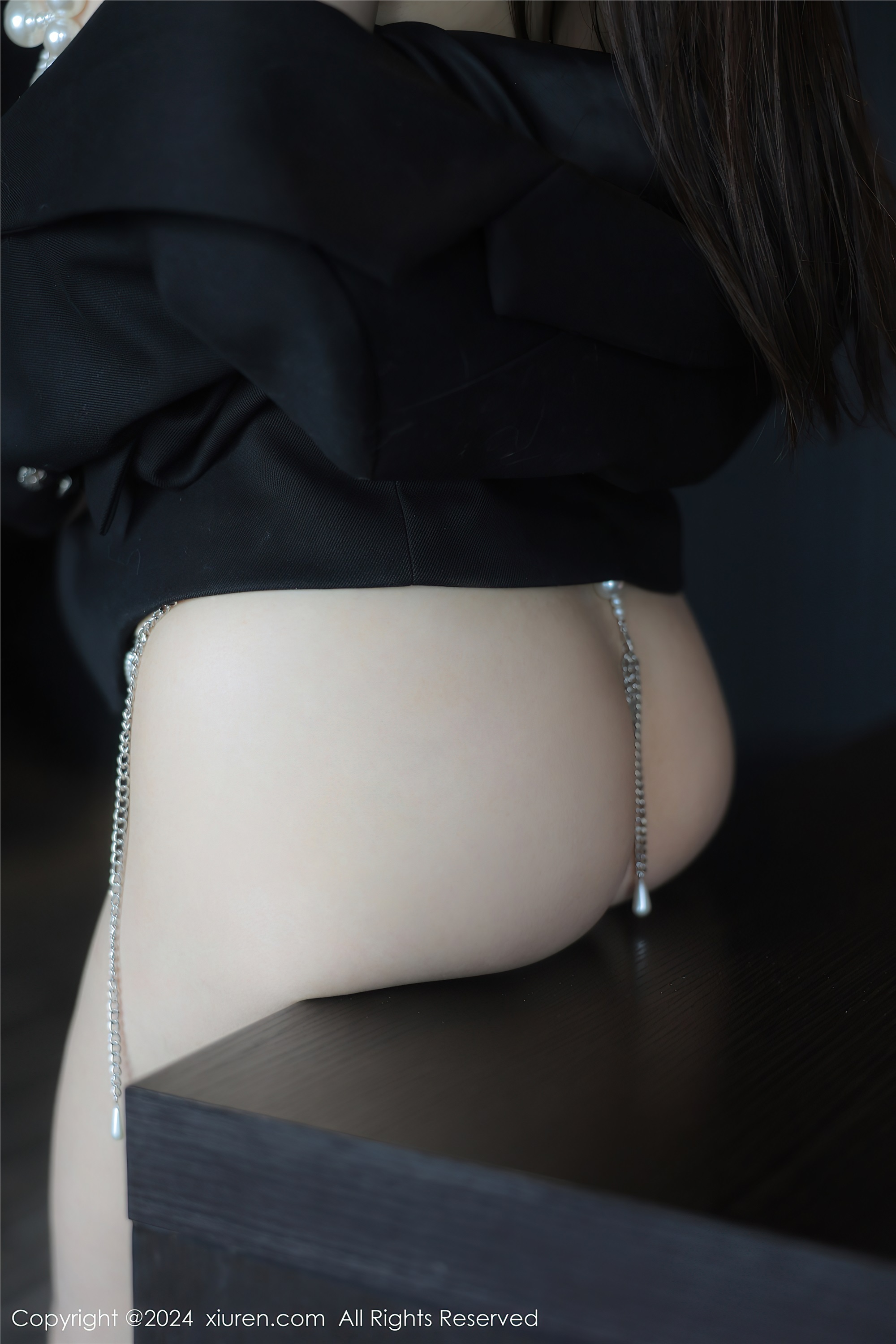 Xiuren秀人网 2024.01.10 NO.7939 雨儿baby